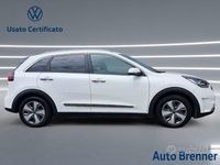 usata Kia Niro 1.6 gdi dct phev