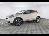 Usata Fiat 600 La Prima 100 CV (73 kW) 2025 Sabbia metallizzato SUV