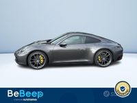 usata Porsche 911 Carrera COUPE 3.0 AUTO