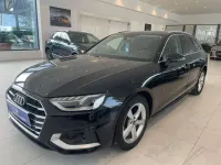 Usata Audi A4 Ambiente 163 CV (119 kW) 2023 Nero Station wagon