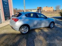 usata Alfa Romeo Giulietta 1.6 JTDm-2 105 CV Progression