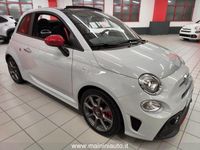 usata Abarth 595C 1.4 Turbo T-Jet 165cv + Car Play "SUPER PROMO"