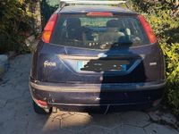 Occasion Ford Focus 2002 Berline