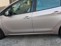 Usata Peugeot 208 68 CV (50 kW) 2012 Utilitaria