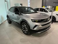 Nuova Opel Mokka 145 CV (106 kW) 2025 Grigio argento SUV