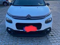 Usata Citroën C3 Aircross PureTech 83 CV (61 kW) 2019 SUV