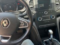 Usata Renault Mégane IV Intens 115 CV (84 kW) 2019 Grigio Berlina