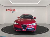 usata Alfa Romeo Stelvio Stelvio 20172.2 t Executive Q4 190cv auto my19