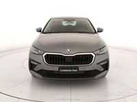 Nuova Skoda Scala Style 116 CV (85 kW) 2025 Utilitaria
