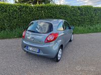 usata Ford Ka 1.2 69cv 71000km