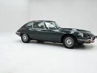 Usata Jaguar E-Type 276 CV (202 kW) 1971 Altri Coupé