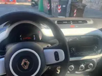 Usata Renault Twingo 69 CV (50 kW) 2018 Giallo Utilitaria