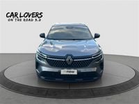 Usata Renault Austral Techno 200 CV (147 kW) 2023 Grigio scuro SUV