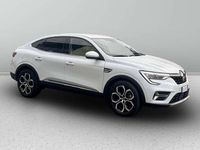 Usata Renault Arkana Intens 143 CV (105 kW) 2022 Bianco perla SUV