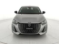 Nuova Peugeot 208 Allure 101 CV (74 kW) 2025 Grigio Utilitaria