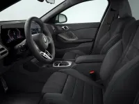 Nuova BMW 118 Performance 150 CV (110 kW) 2026 Grigio Utilitaria