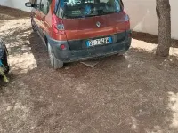 Usata Renault Scenic E-Tech 130 CV (95 kW) 2009 Monovolume