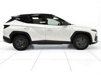 Nuova Hyundai Tucson 239 CV (175 kW) 2026 Bianco SUV