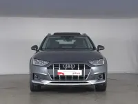 Usata Audi A4 Allroad Business 204 CV (150 kW) 2024 Grigio manhattan metallizzato Station wagon