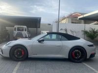 usata Porsche 911 Cabrio 4 GTS LEASING NOLEGGIO LUNGO TERMINE
