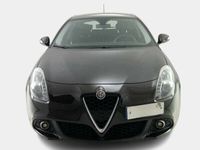 usata Alfa Romeo Giulietta Giulietta 1.6 JTDM 120cv5 PORTE BERLINA