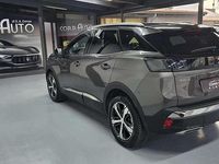 Usata Peugeot 3008 GT-line 131 CV (96 kW) 2021 Grigio SUV