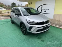 Usata Opel Crossland Elegance 110 CV (80 kW) 2023 SUV