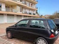 Usata Lancia Ypsilon 2000 Nero Utilitaria