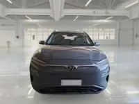 Usata Hyundai Kona XPrime 25 kW (35 CV) 2020 Grigio SUV