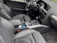 usata Audi A4 Allroad 3.0 tdi Business Plus s-tronic E6