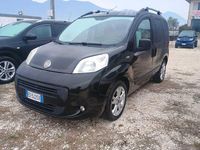 Usata Fiat Qubo Trekking 95 CV (69 kW) 2010 Monovolume