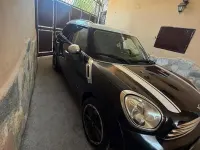 Usata Mini Countryman 111 CV (81 kW) 2011 Nero SUV