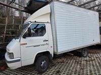 Gebraucht Nissan Trade 1995