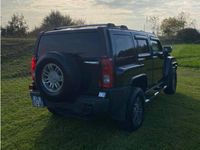 usata Hummer H3 H3 3.5 Platinum