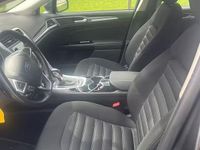 Usata Ford Mondeo 150 CV (110 kW) 2017 Grigio Station wagon