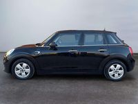 Usata Mini One D 95 CV (69 kW) 2016 Nero Utilitaria