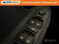 Usata Lancia Ypsilon 69 CV (50 kW) 2023 Nero Utilitaria