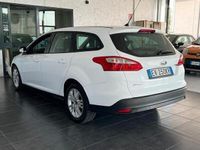 usata Ford Focus 1.6 TDCI SW