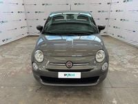 Usata Fiat 500 70 CV (51 kW) 2022 Grigio Utilitaria