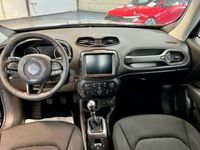 usata Jeep Renegade 1.6 Mjt 120 CV Limited