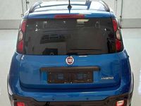 Usata Fiat Panda Cross Cross 69 CV (50 kW) 2025 Blu Utilitaria