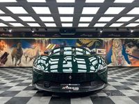 Nuova Ferrari Roma 620 CV (456 kW) 2025 Verde Cabrio