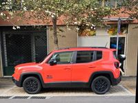 Usata Jeep Renegade 140 CV (102 kW) 2018 SUV