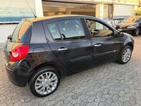 Brugt Renault Clio II 75 HK (55 kW) 2008 Grå Sedan
