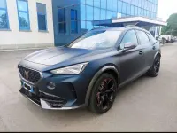 Usata Cupra Formentor VZ 310 CV (228 kW) 2021 SUV