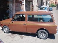 Usata Mini Cooper Clubman 1980 Marrone Station wagon