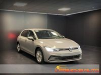 usata VW Golf VII 2.0 TDI 150 CV DSG SCR Life