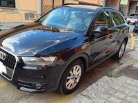 Usata Audi Q3 150 CV (110 kW) 2013 SUV