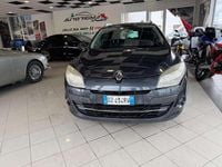 Usata Renault Mégane III 131 CV (96 kW) 2009 Grigio Station wagon