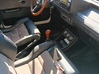 Usata VW Caddy 1991 Bianco Monovolume